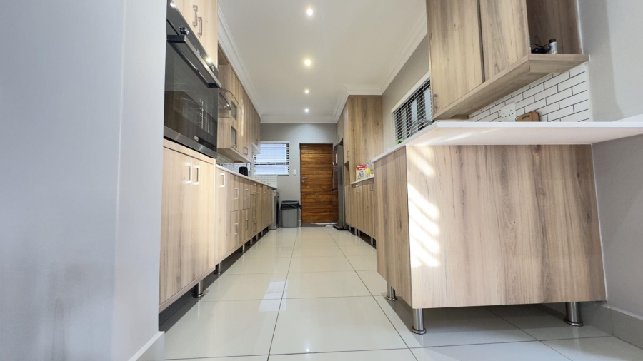 4 Bedroom Property for Sale in Wild Olive Estate Free State